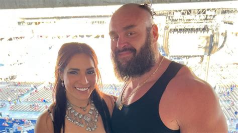 raquel rodriguez wwe boyfriend|Raquel Rodriguez Husband: Is She Married To。